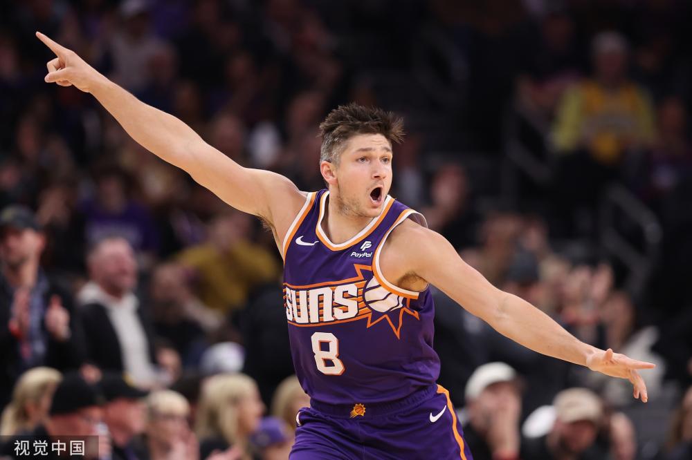 快船与灰熊 快船与灰熊